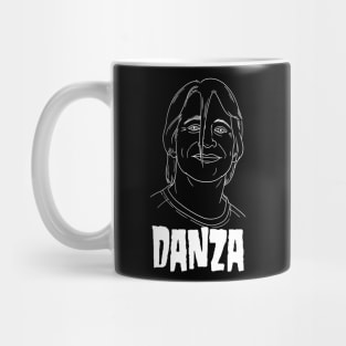 Tony Danzig Mug